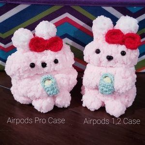 Airpods 1,2,Pro Case